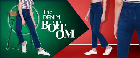 Elevating Your Spring Wardrobe with Fresh Jeans Styles