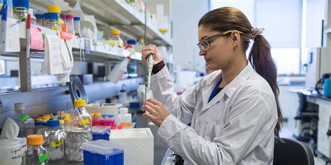 Image result for Biotech Graduate Programs