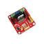 TB6612FNG/L298N Dual Motor Driver Stepper Motor | Ubuy India