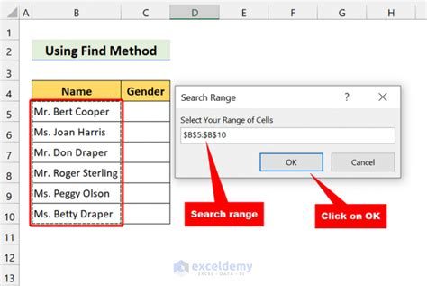 Image result for Excel VBA String Find