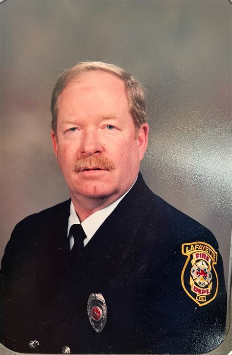 Barry Jo Roberts | Soller-Baker Funeral Homes, Inc.