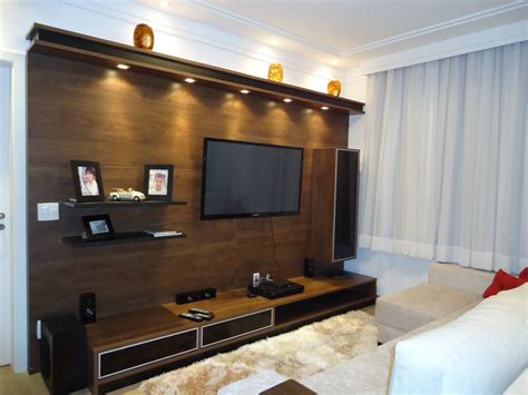 8 TV panels to choose for your home | homify