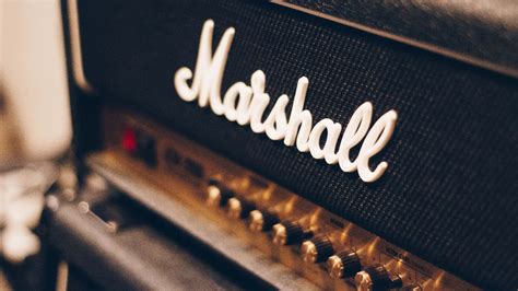 [100+] Marshall Backgrounds | Wallpapers.com