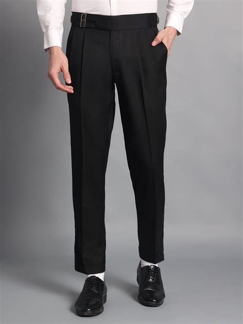 Gurkha Pants Men – EMRIS EMPIRE