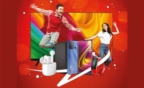 Itel India, itel Customers, itel 7 Crore Customer, Milestone, IT News ...
