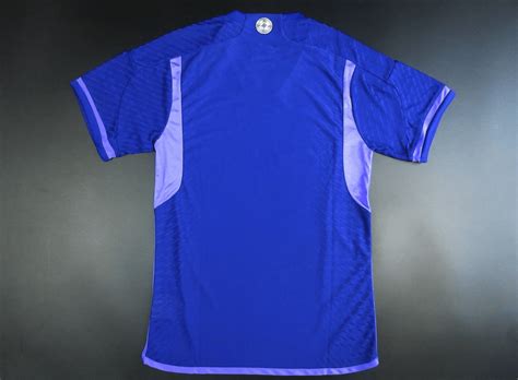 22/23 World Cup Argentina National Team Football Jersey without shorts ...