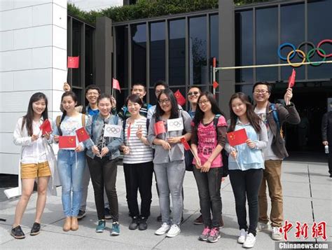中国累计出国留学人数逾400万 回国人数超220万_海口网