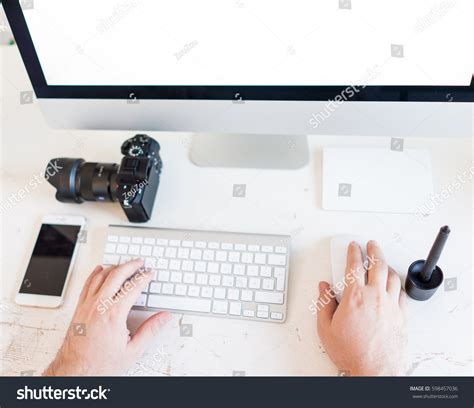 Desktop Drawing 的图像结果