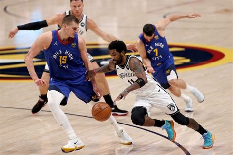 Entoni: Irving i Jokić su najveštiji, ali ne najbolji - B92 sport