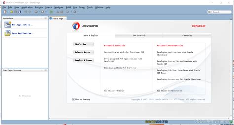 JDeveloper Download 的图像结果