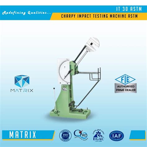 Image result for Impact Testing Machine Real