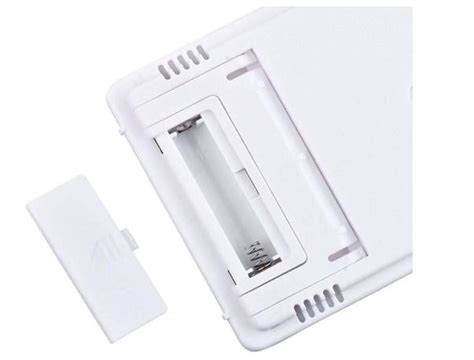 HTC-1 Humidity meter room temperature meter room temperature meter ...