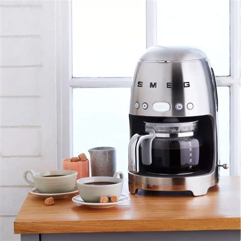 Smeg Coffee Maker Tutorial 的图像结果