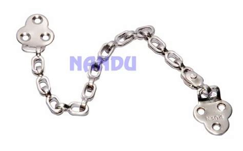 Table Chain - MS Table Chain Chrome Manufacturer from Mumbai