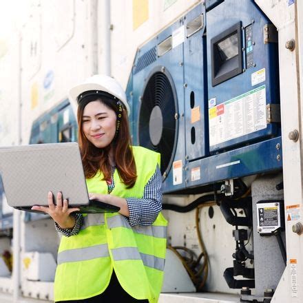 Johnson Controls office photos