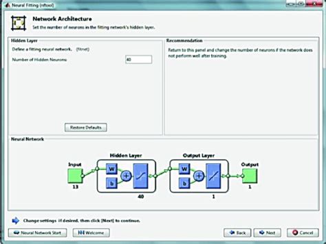 Image result for MATLAB Neural Network Tutorial