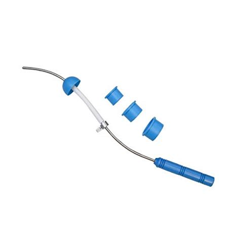ADDLER Laparoscopic Uterine Manipulator Marwa Type Gynecology ...