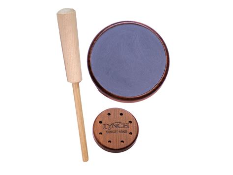 Lynch Cutt Above Pro Slate Turkey Call