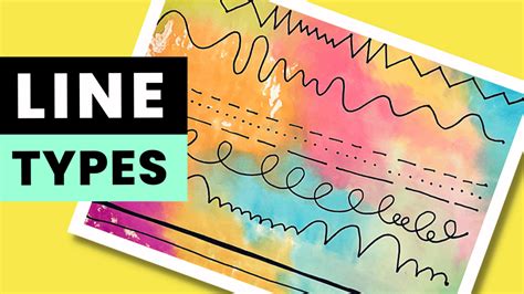 Image result for Creating Line Type