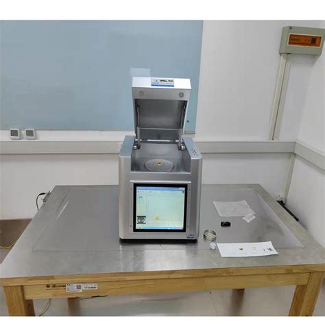 Image result for XRF Gold Testing Machine