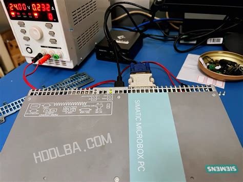 Microbox Program 的图像结果