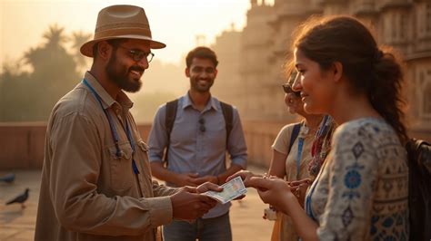 Do You Tip in India? 2025 Tipping Etiquette Guide for Travelers