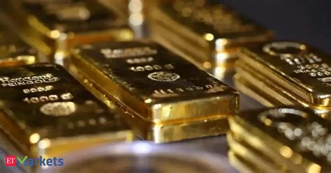 electronic gold receipts: BSE to seek nod to roll out electronic gold ...