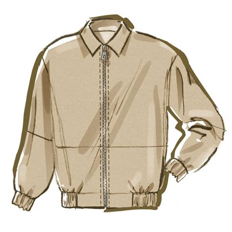 Image result for McCall Jacket Patterns