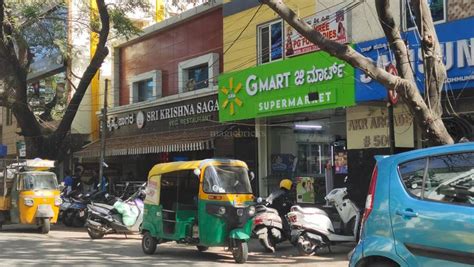 Block 6th Koramangala , Bangalore: Map, Property Rates, Projects ...