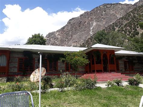 PTDC BAMBURAIT MOTEL (Chitral) - Lodge Reviews & Photos - Tripadvisor
