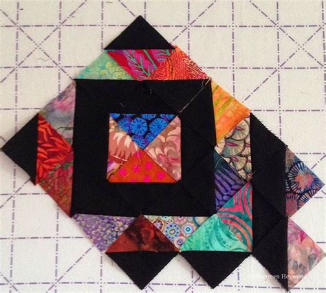 Image result for YouTube Quilt Block Tutorials