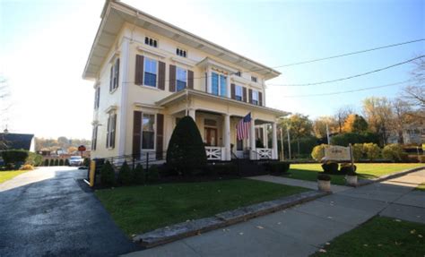 Betz, Rossi Bellinger & Stewart Family Funeral Home - Canajoharie ...