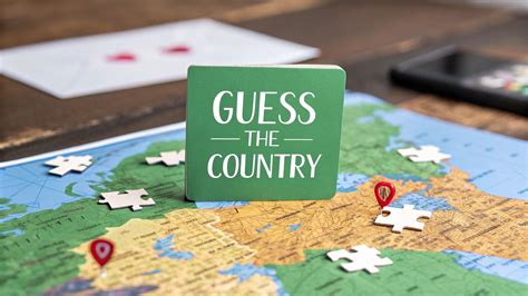 Your Ultimate Guide to the Country Guessing Game | EarthChasers Blog ...