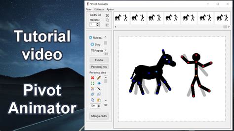 Image result for Tutorial De Pivot Animator