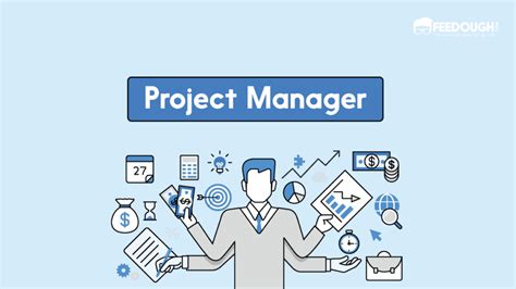Image result for Project Manager Job Role