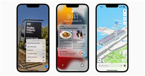 Image result for Using iOS 15