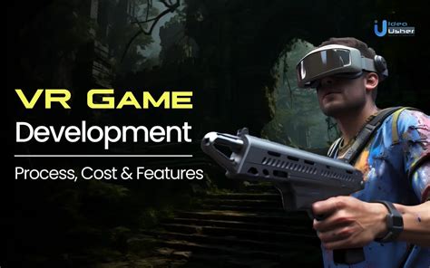 Image result for Develop a VR Game