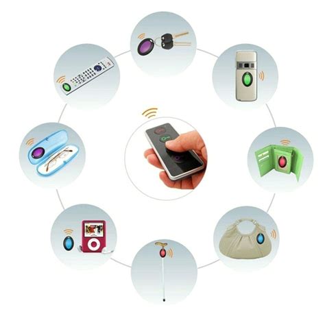 Wireless Key Locator 的图像结果