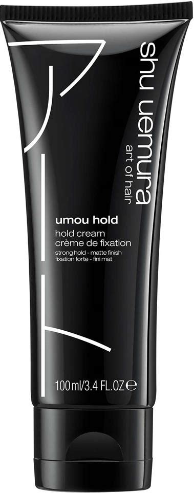 Shu Uemura Styling Umou Hold 100 ml | lyko.com
