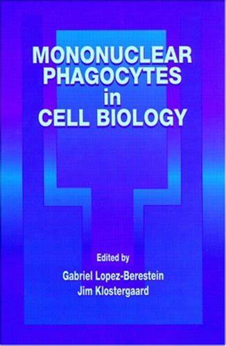 Buy Mononuclear Phagocytes in Cell Biology Book Online at Low Prices in ...