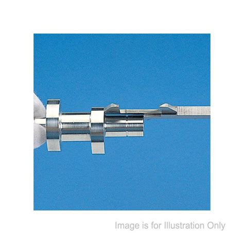 Mitutoyo: 530-118 Professional Analog Vernier Calipers 8in/200mm (Stee