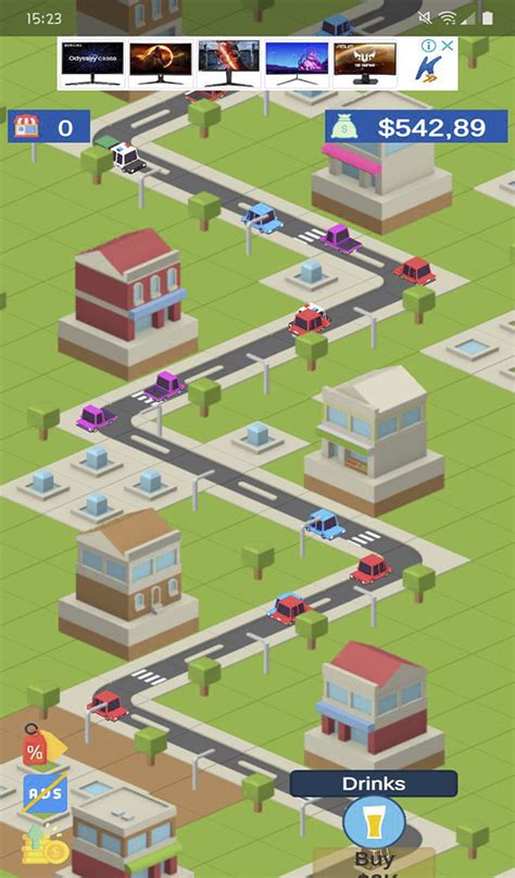 Idle Town Tycoon 2 - App on Amazon Appstore