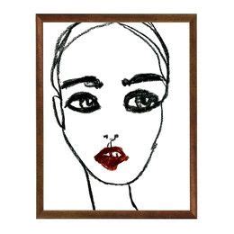 Image result for Opera Singer Drawing