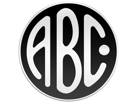 ABC in Color Logo 的图像结果