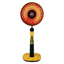 Parabolic Room Heater G. F. C 102 - Stylo Electric Store
