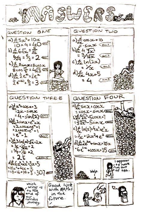 Image result for Example of Question in Basic Calculus