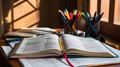 Image result for Scripture Study Journal