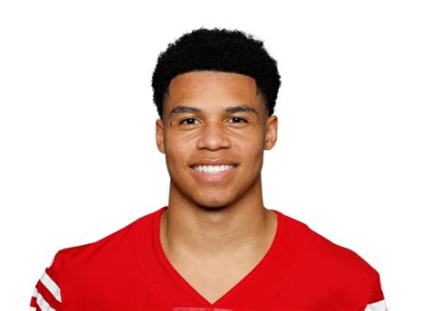 San Francisco 49ers NFL Roster - ESPN (IN)