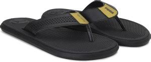 PUMA Men Stark One8 V3 IDP Flip Flops - Buy PUMA Men Stark One8 V3 IDP ...