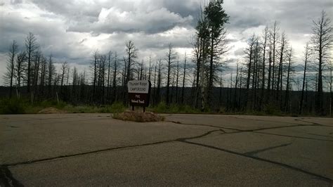 Colorado Campground | Small Home - Big Yard